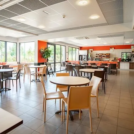Ace Paris Marne La Vallee 3*