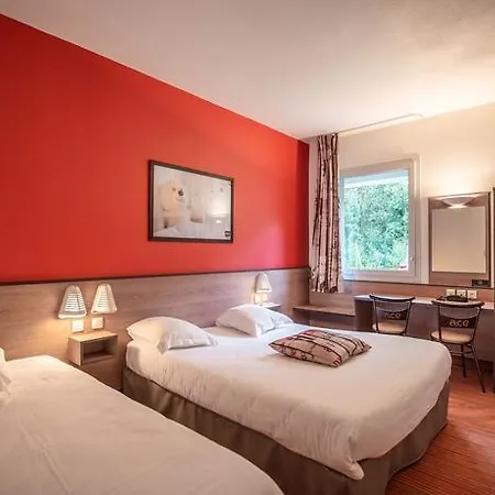 Ace Paris Marne La Vallee Hotel 3*