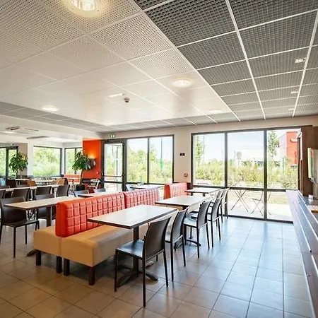 Ace Paris Marne La Vallee Bailly-Romainvilliers