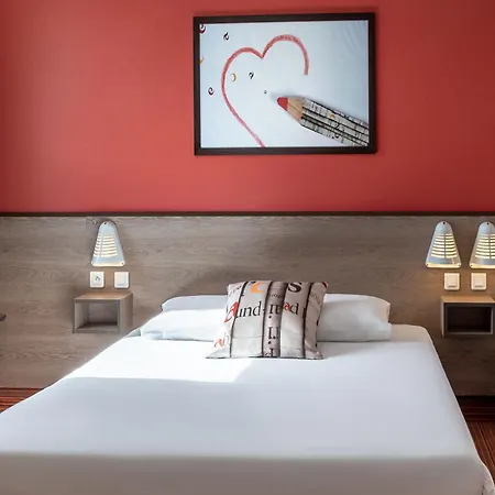 Ace Paris Marne La Vallee Hotel 3*