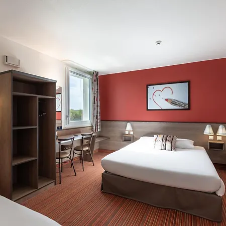 Ace Paris Marne La Vallee Hotel Bailly-Romainvilliers