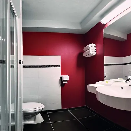 Hotel Ace Paris Marne La Vallee 3*
